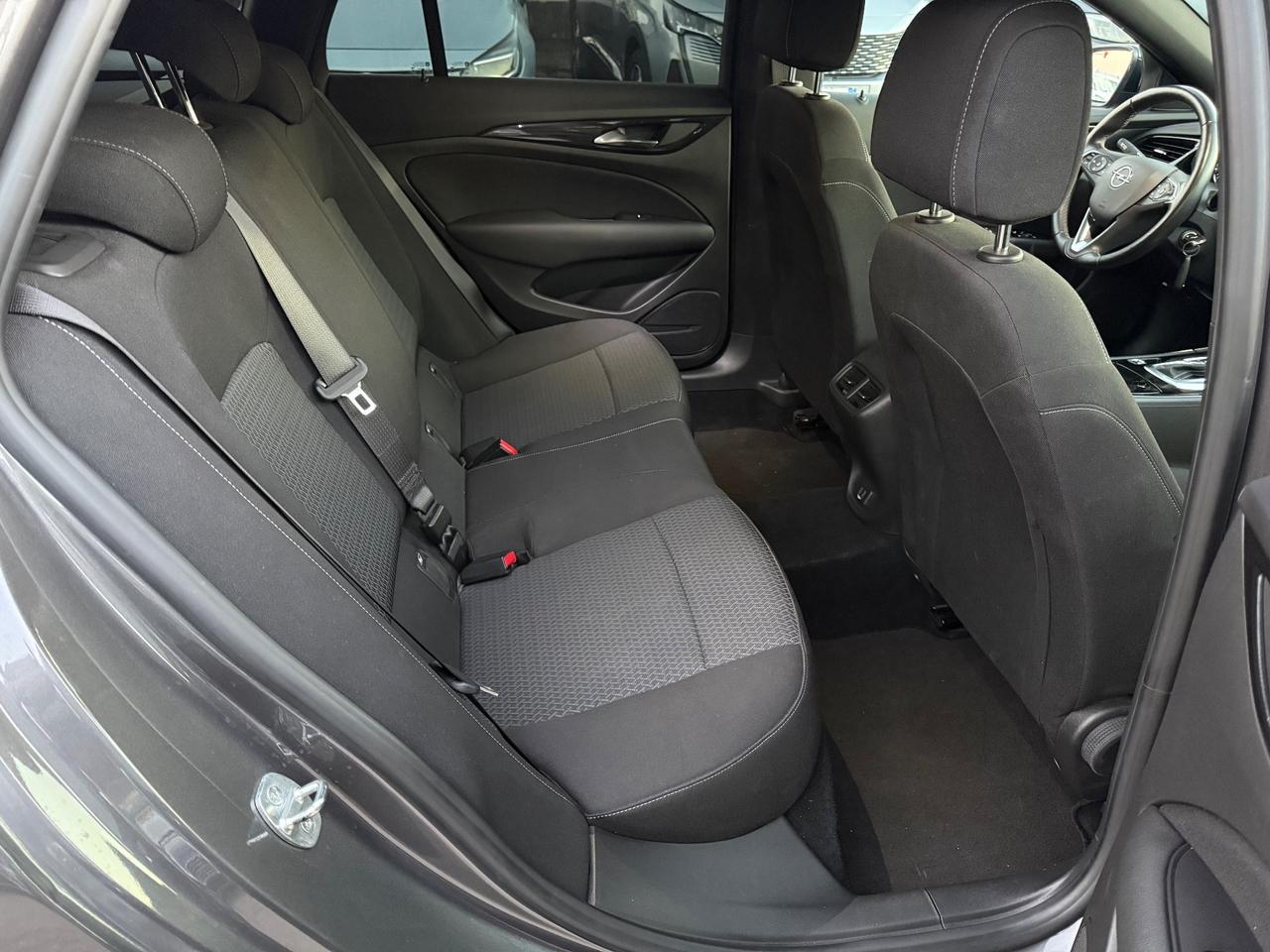 Opel Insignia 2.0 174 CV S&S aut. Sports Tourer GS Line