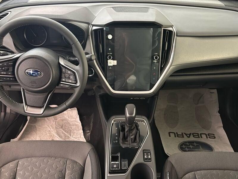 Subaru Crosstrek 2.0 e-Boxer auto Style 4WD