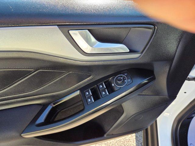 FORD Focus N1 1.5 EcoBlue 120 CV SW Business N1 AUTOCARRO