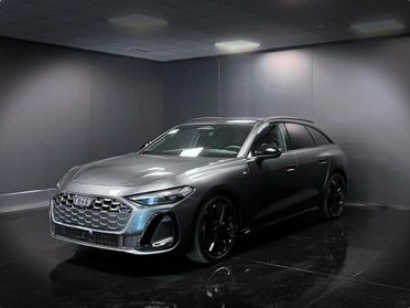 Audi A5 Avant 40 TDI mHEV+ S tronic S Line Edition