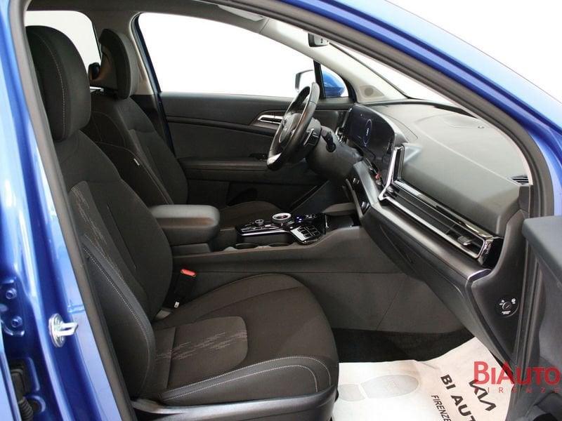Kia Sportage Sportage 1.6 tgdi hev Style auto