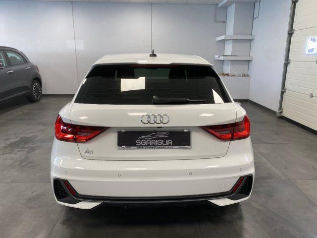 AUDI A1 1.0 SPB Sportback S line edition 30 TFSI