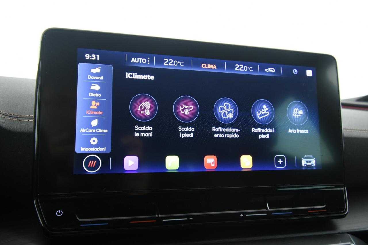 Cupra Formentor 2.0 tdi 4drive 150cv dsg CAMERA+ACC+APP CONNECT