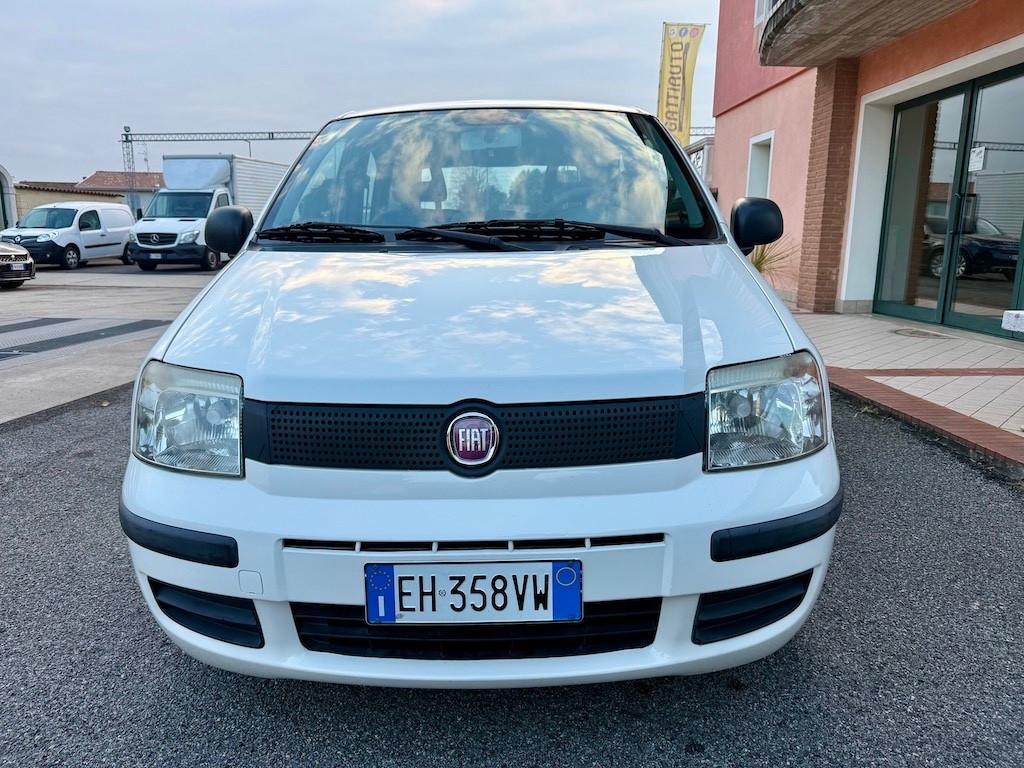 Fiat Panda 1.2 Active