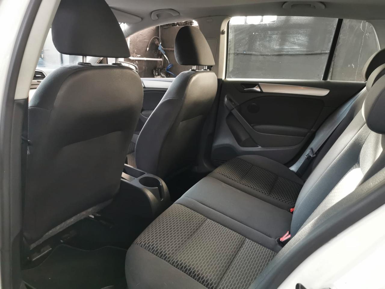 Volkswagen Golf 1.2 TSI 5p. Trendline GARANZIA 12 MESI