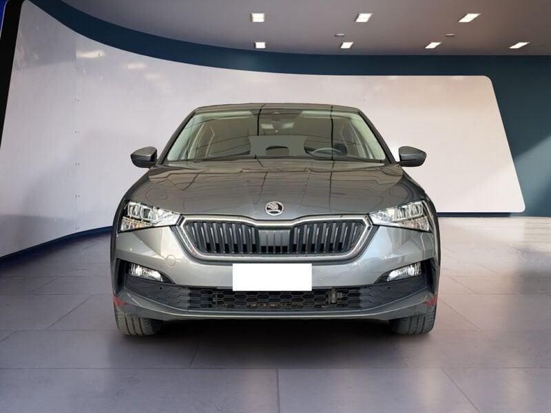Škoda Scala 1.0 TSI 95cv AMBITION