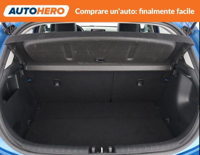 KIA Rio 1.0 T-GDi 100 CV MHEV iMT GT Line