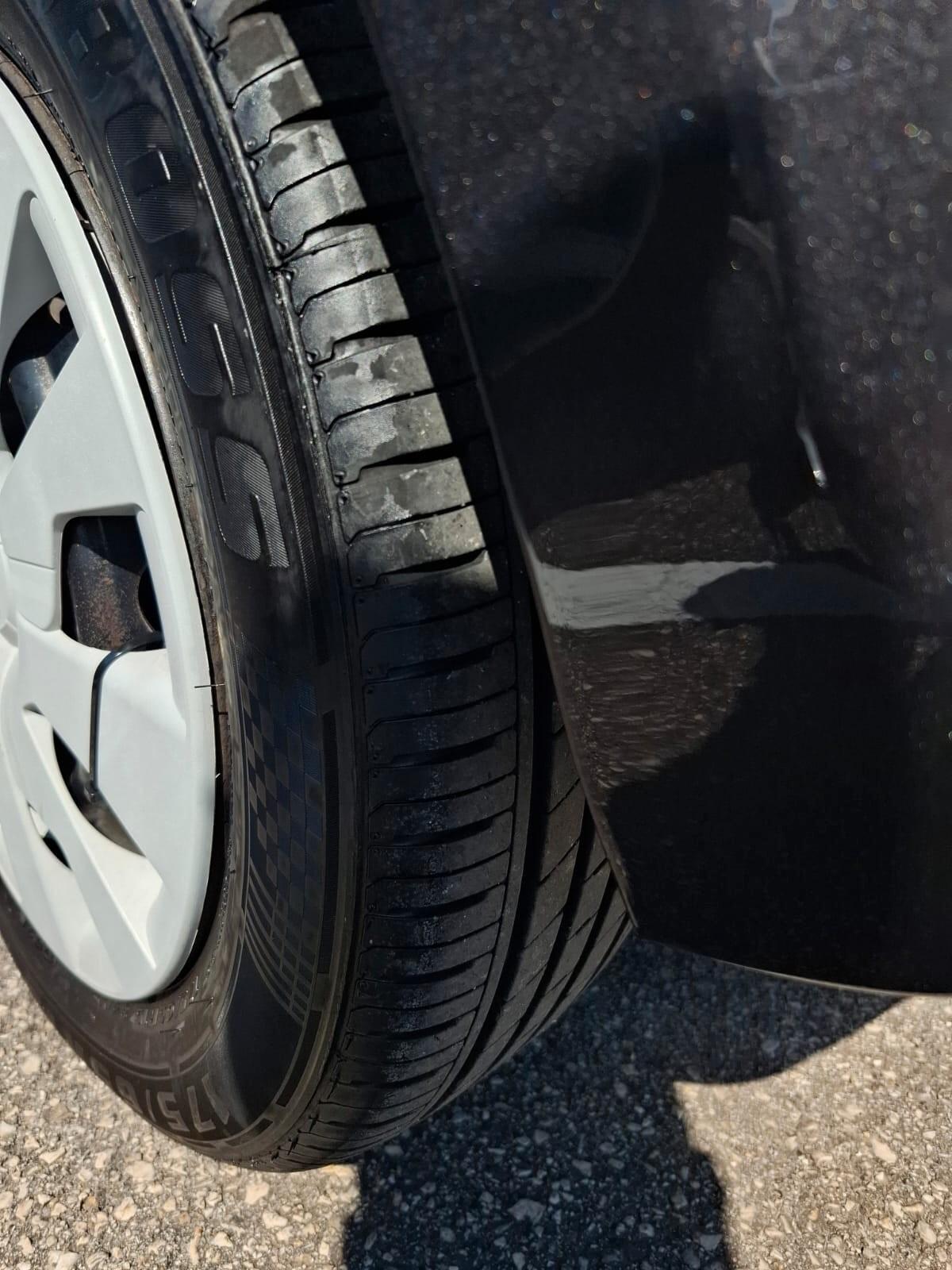 Toyota Yaris 1.4 D-4D 5 porte Lounge