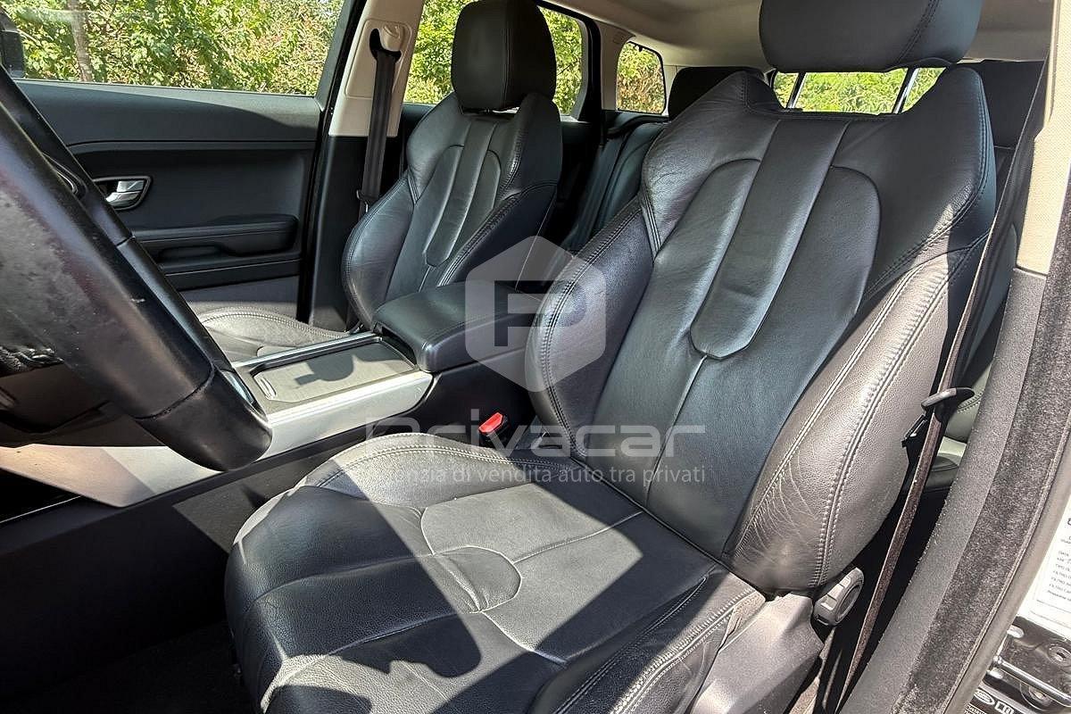LAND ROVER Range Rover Evoque 2.2 Sd4 5p. Dynamic