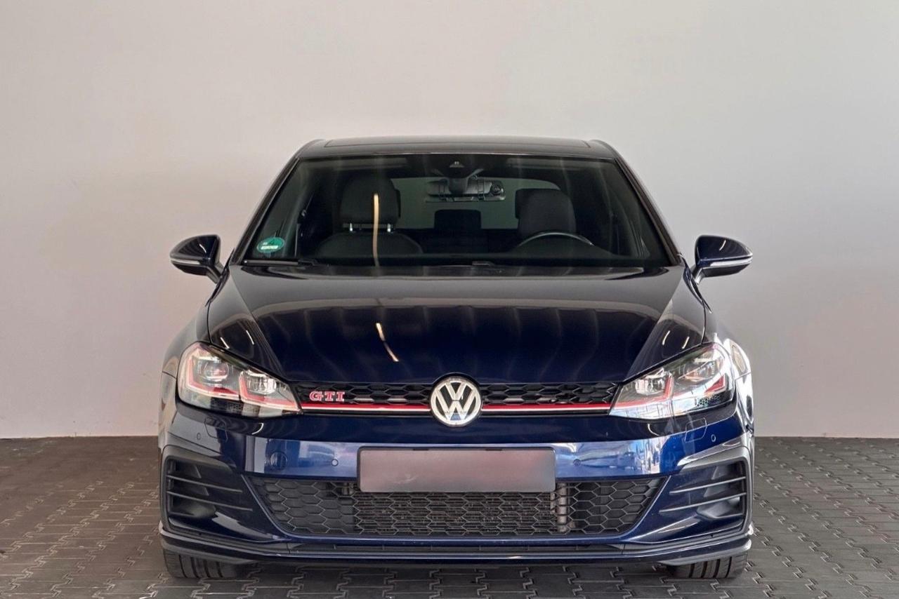 Volkswagen Golf GTI 2.0TSI DSG 5p. 245cv Tetto