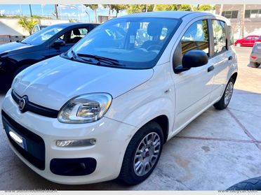FIAT Panda 1.3 MJT S&S Easy 75 CV 08/2015 130.000 KM
