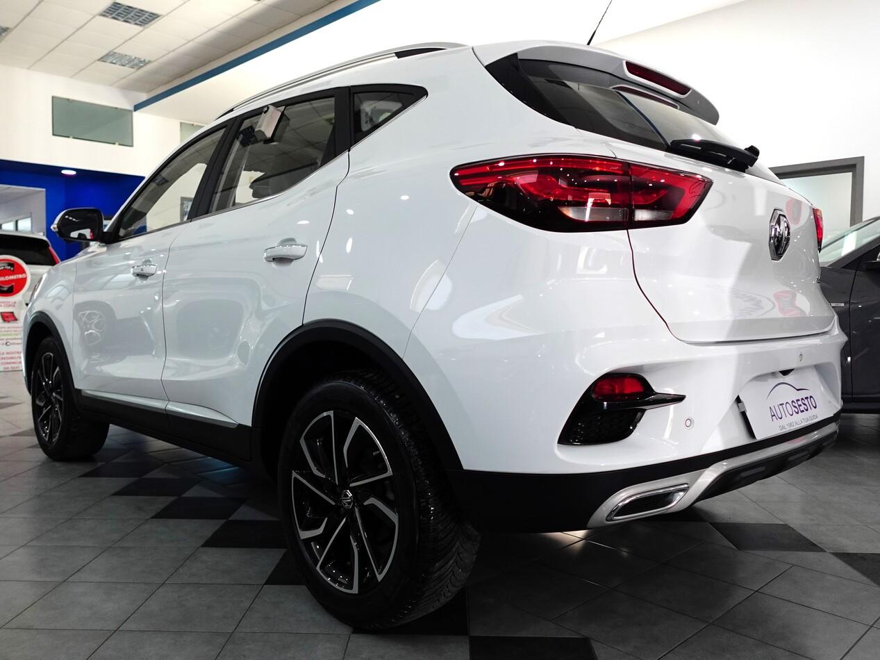 Mg ZS 1.0 T-GDI 110 CV LUXURY