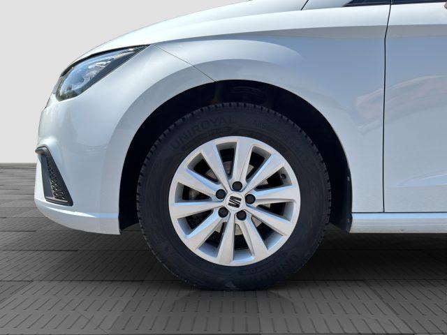 SEAT Ibiza Ibiza 1.0 MPI 5 porte Style