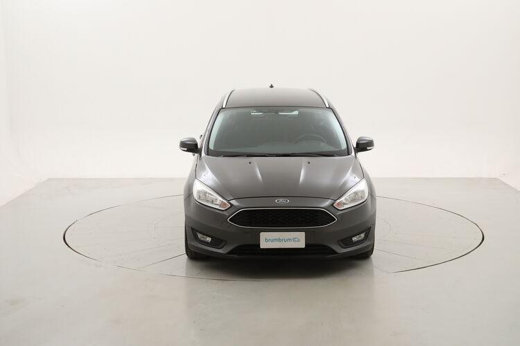 Ford Focus SW Business Powershift BR341458 1.5 Diesel 120CV