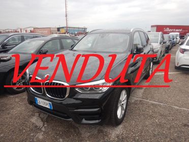 Bmw X3 sDrive18d 150cv *FULL OPT.-74.000 KM*