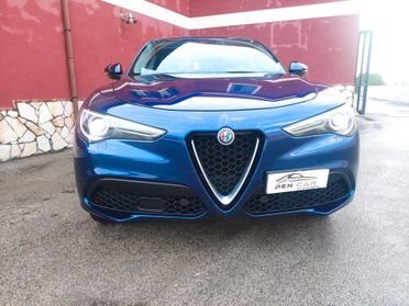 Alfa Romeo Stelvio 2.2 Turbodiesel 190 CV AT8 Q4 Business