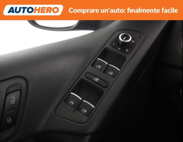 VOLKSWAGEN Tiguan 2.0 TDI 177 CV 4MOTION DSG R-Line BlueMotion Tech.