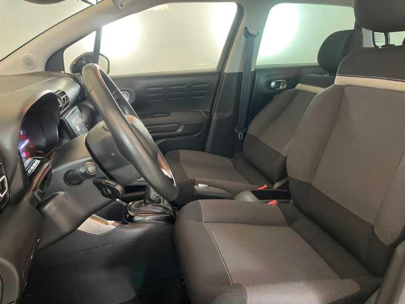 CITROEN C3 Aircross I - C3 Aircross 1.5 bluehdi Shine Pack s&s 110cv