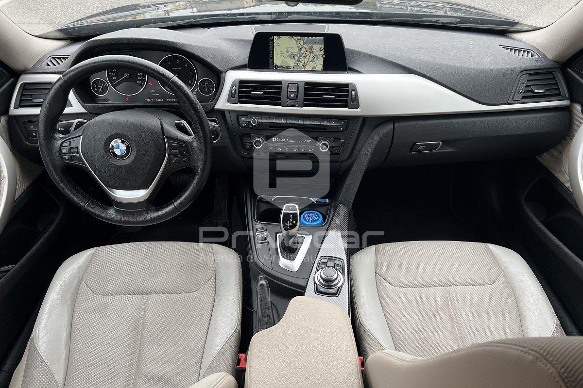 BMW 430d xDrive Gran Coupé Advantage