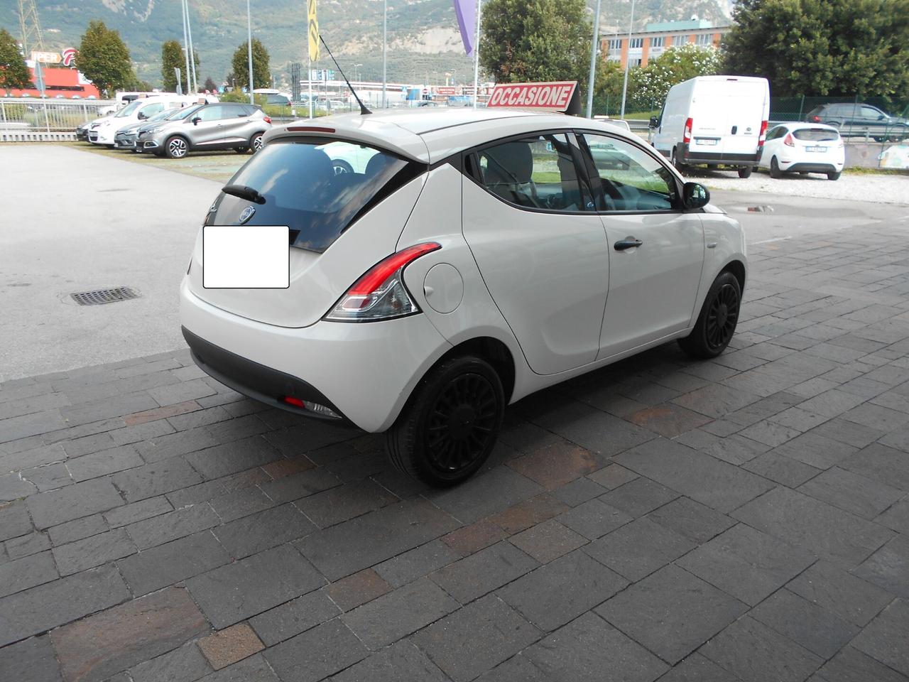 Lancia Ypsilon 1.2