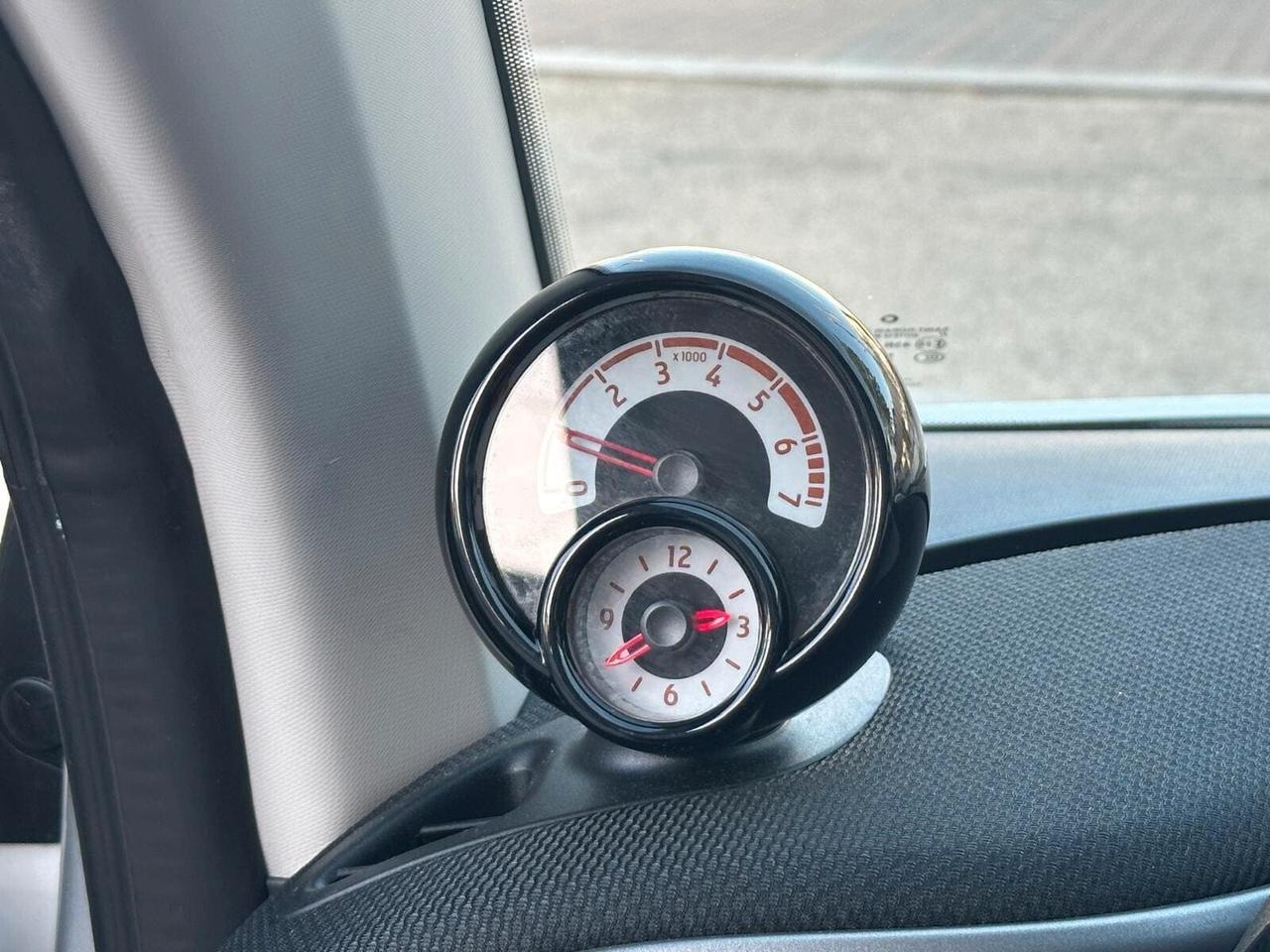 SMART FORTWO 90CV 0.9 TURBO PASSION - PANO - AUTO