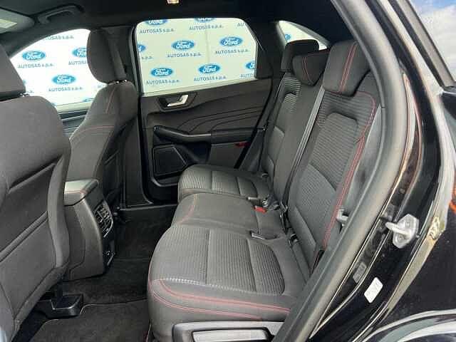 Ford Kuga 2.5 Full Hybrid 190 CV CVT 2WD ST-Line