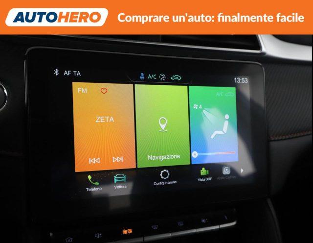 MG ZS 1.0T-GDI aut. Luxury