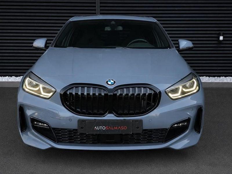 BMW Serie 1 118i MSport Steptronic 136 CV