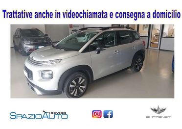 Citroen C3 Aircross BlueHDi 100 """"" GRIP CONTROL """""