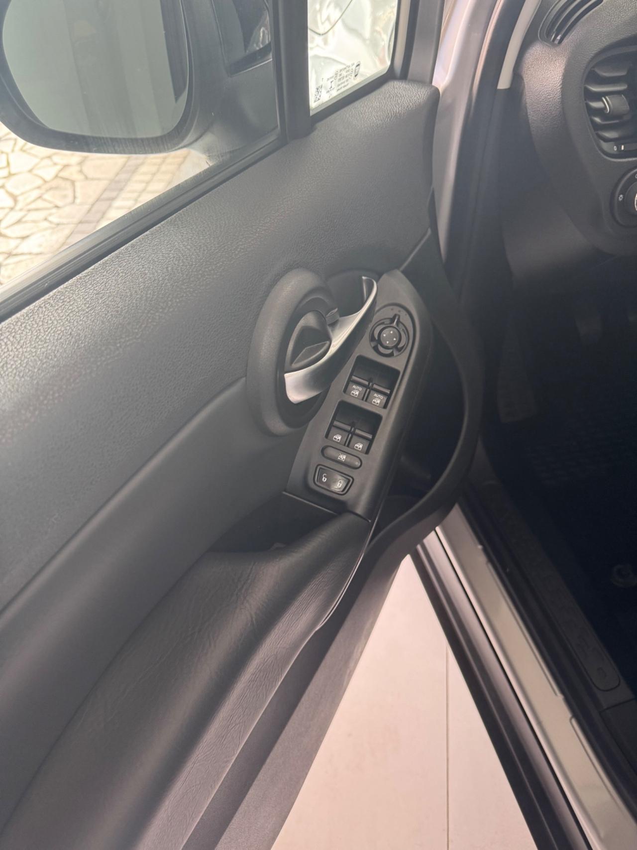 Fiat 500X 1.6 MultiJet 130 CV Cross Dolcevita