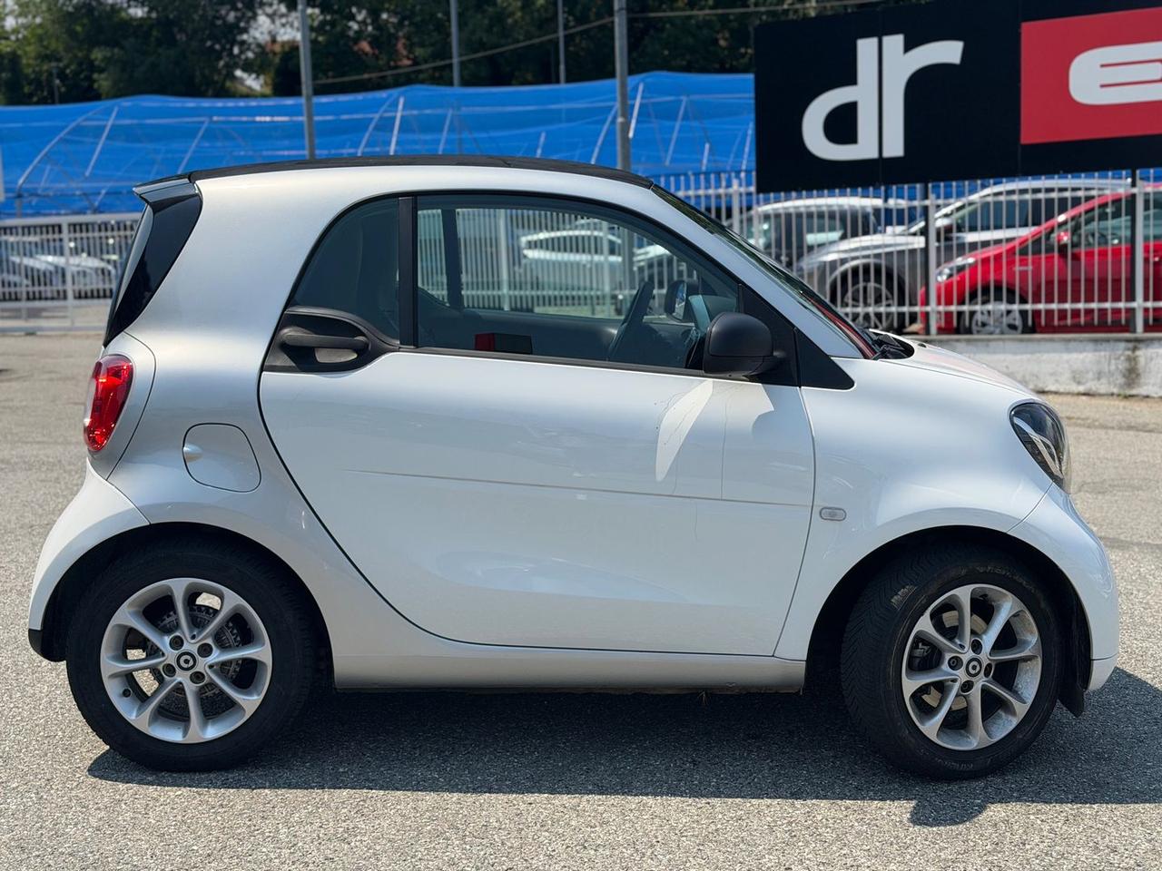 Smart ForTwo 1.0 Youngster *PROMO FINANZIAM #11674