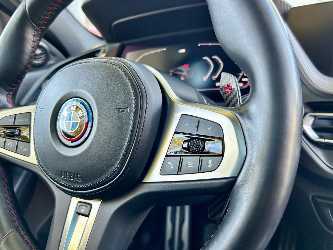 Bmw 120 120i 5p. Msport - TAGLIANDI CERTIFICATI GARANTITA 12 MESI