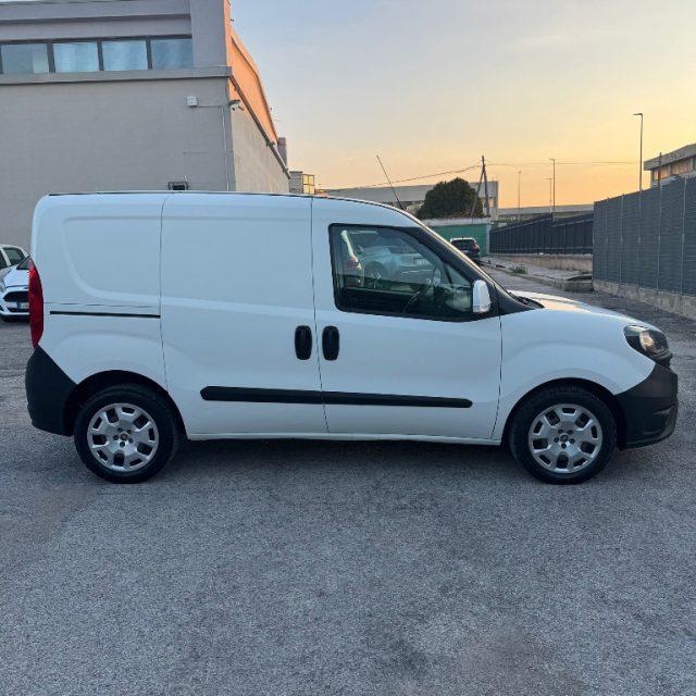 FIAT DOBLO' 1.6 M-JET 120CV FURGONE SX - 2019