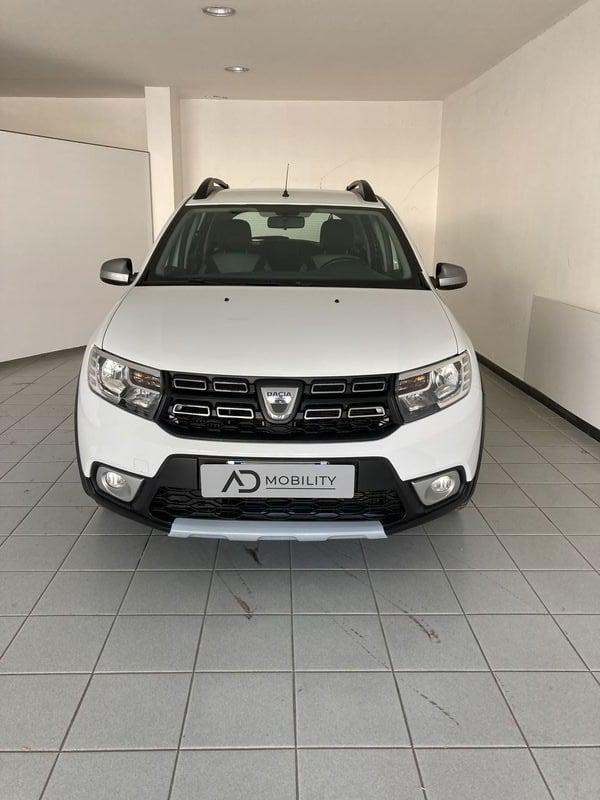 Dacia Sandero Sandero 1.5 dCi 8V 90CV S&S Serie Speciale Brave