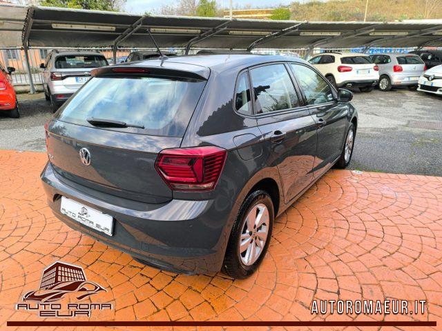 VOLKSWAGEN Polo 1.0 EVO 80 CV 5p. Comfortline PDC! CARPLAY!