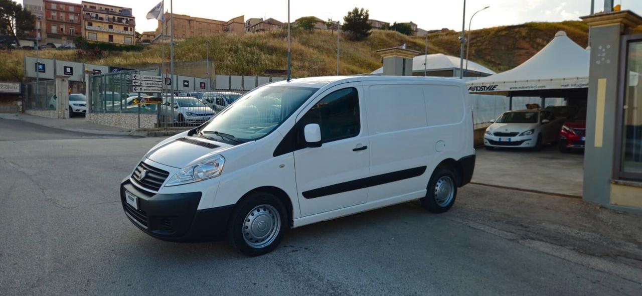 Fiat Scudo 2.0 MJT Furgone 10q. SX Cargo