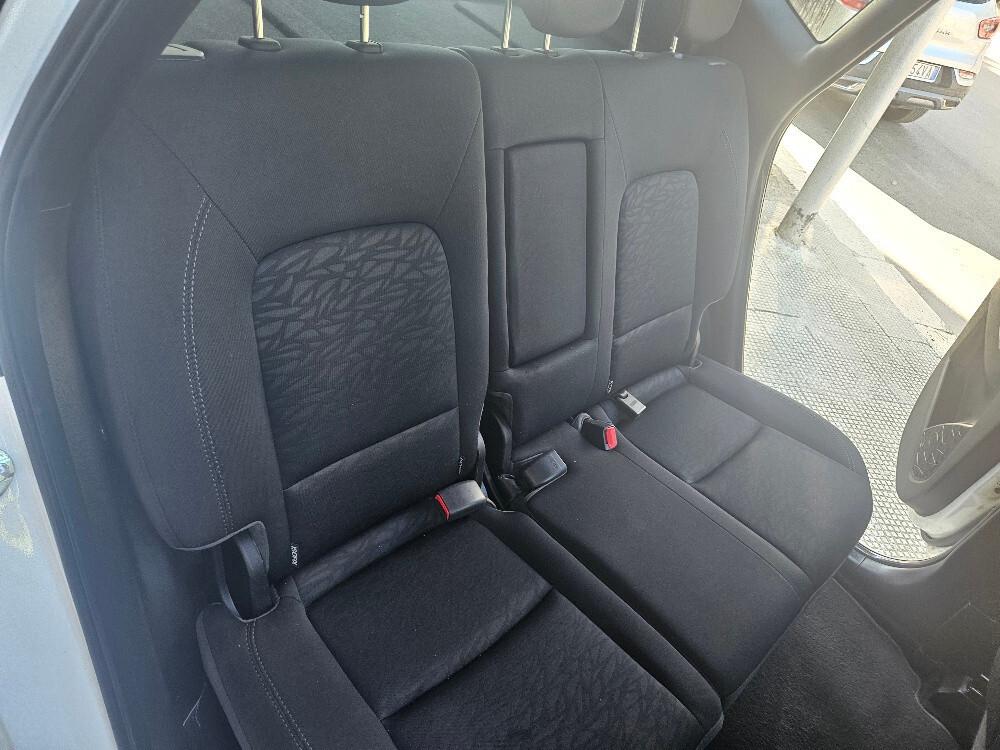 Hyundai iX20 1.4 CRDI 90 CV "XPossible NAVI + RETROCAMERA"