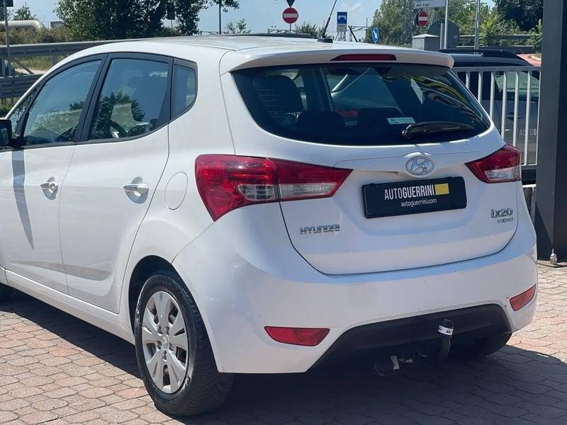 Hyundai ix20 ix20 1.4 90CV Econext Comfort