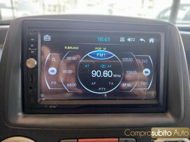 FIAT Panda 1.3 MJT 16V 4x4 Cross (Garanzia 12 Mesi)