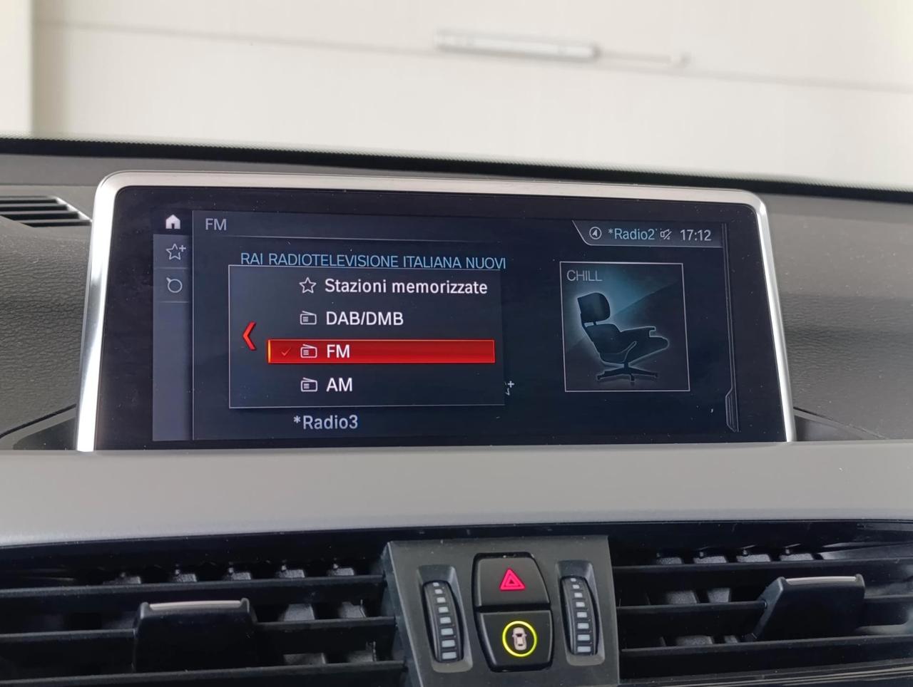 BMW X1 xdrive18d Business Advantage auto