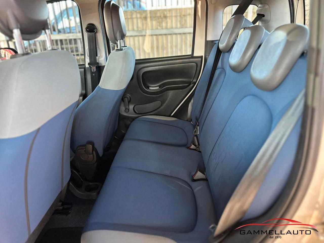 Fiat New Panda 1.3 mjt Easy 75cv