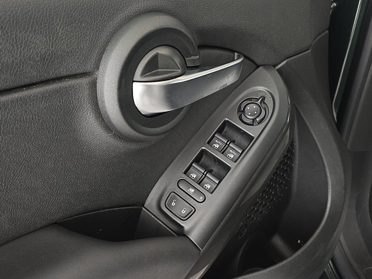 Fiat 500X 1.3 mjt connect 95cv