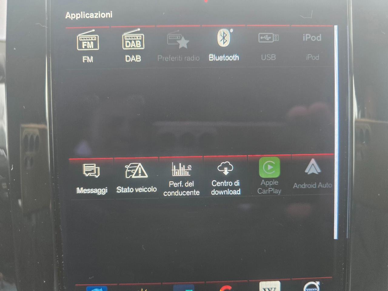 Volvo XC 60 XC60 B4 (d) AWD Geartronic Momentum