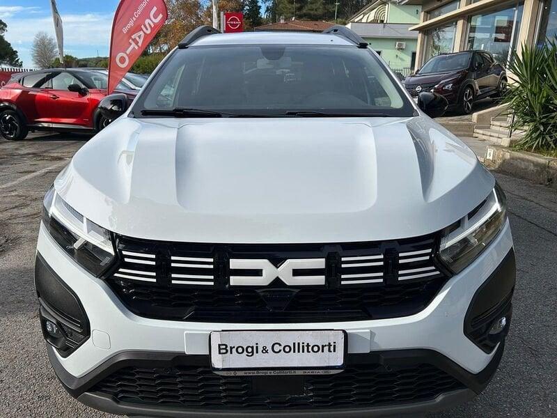 Dacia Jogger 1.0 TCe GPL Extreme UP 1.0 tce Extreme up GPL