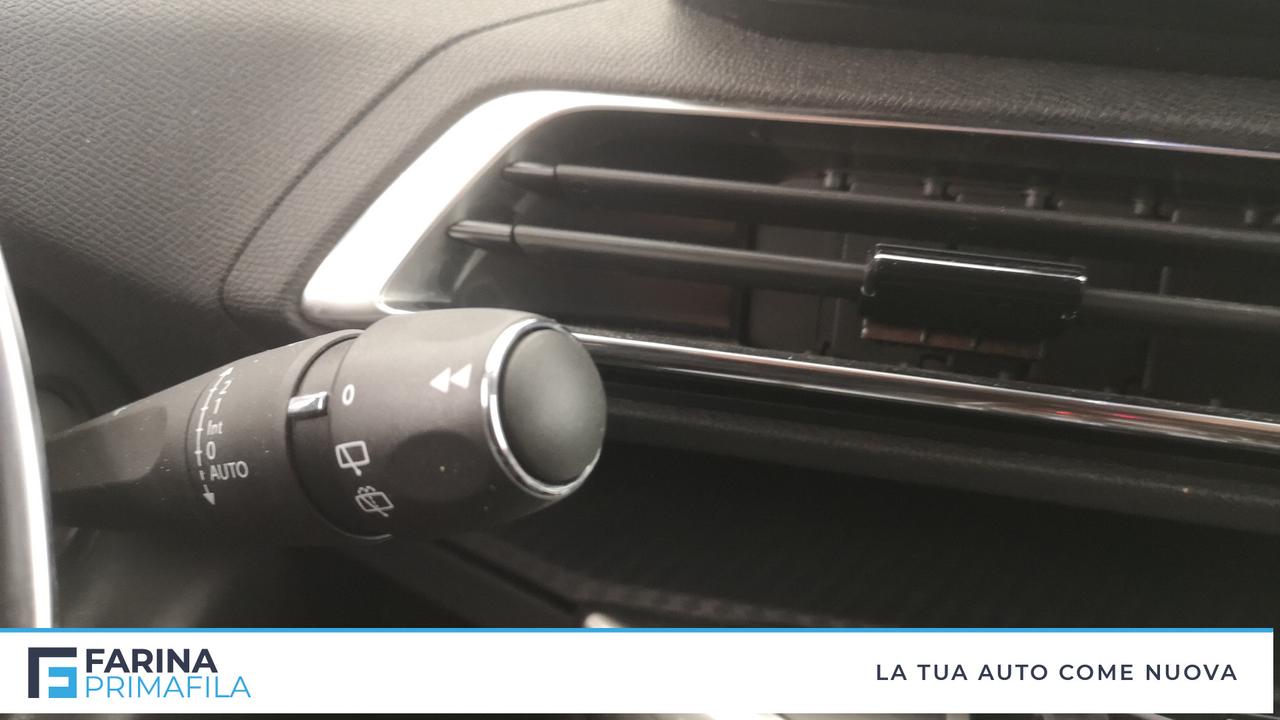PEUGEOT 3008 II 2021 - 3008 1.5 bluehdi Allure Pack s&s 130cv eat8