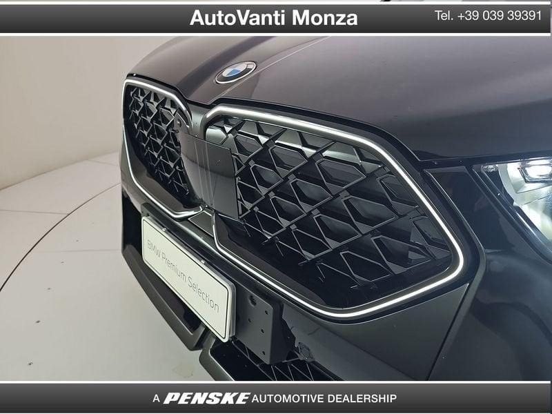 BMW X2 X2 xDrive 20d Msport Pro