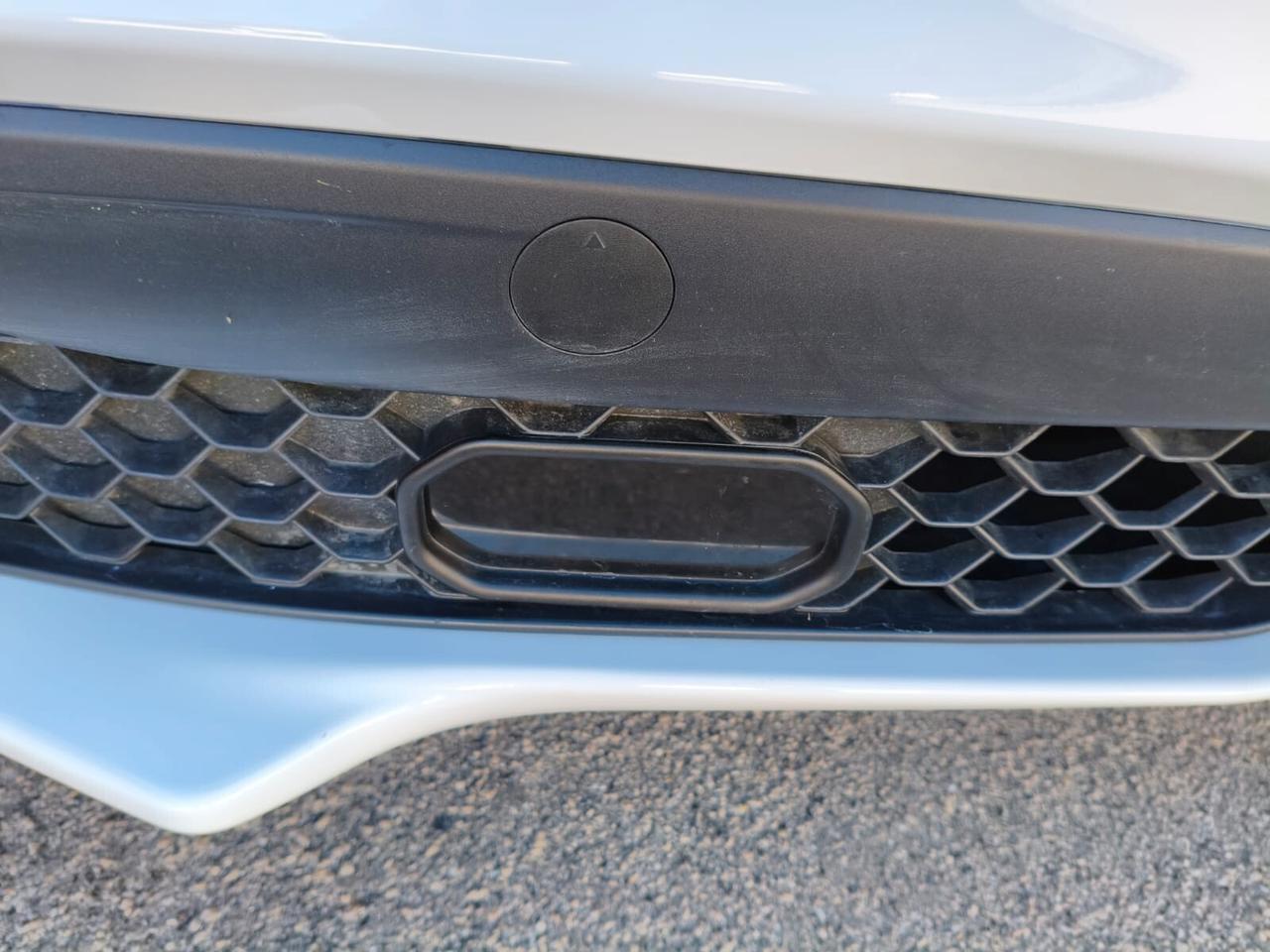 Alfa Romeo Stelvio 2.2 Turbodiesel 160 CV AT8 RWD Sport-Tech