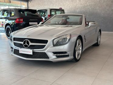 Mercedes SL 350 Edition1 auto
