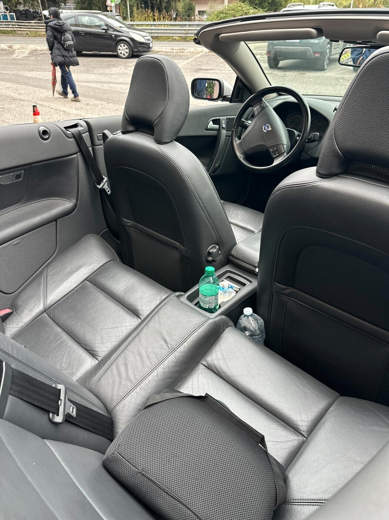 Volvo C70 2.4 D5 20V aut. Summum