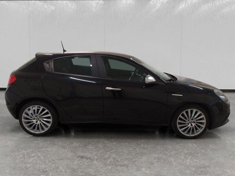 Alfa Romeo Giulietta 1.6 jtdm Super 120cv tct